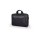 PORT DESIGNS HANOI II CLAMSHELL 13/14 Briefcase, Black PORT DESIGNS | Fits up to size 